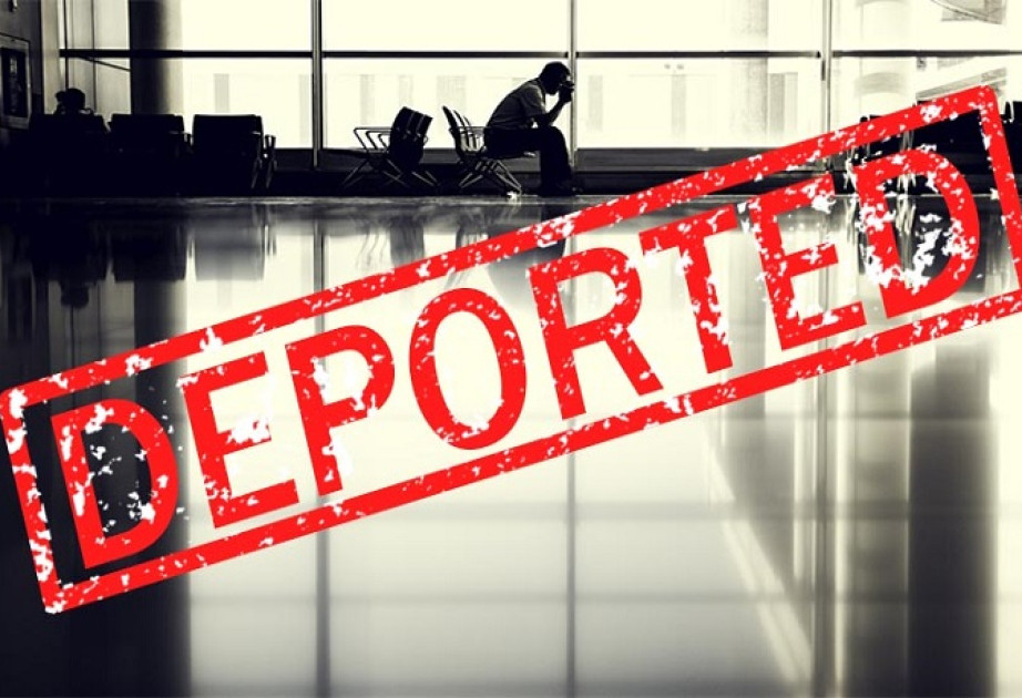 Gültəkin Hacıbəyli Türkiyədən 5 illik deportasiya olunacaq