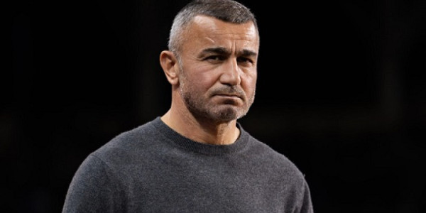 Qurban Qurbanov: Matçın son anlarındakı epizod penaltiyə çox oxşayırdı