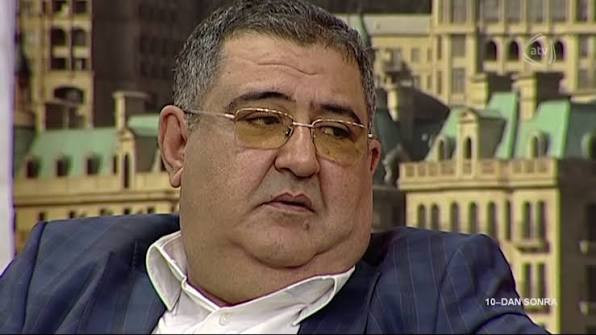 Haqqımda yalan xəbər yayanlarla bağlı polis idarəsinə müraciət etmişəm -