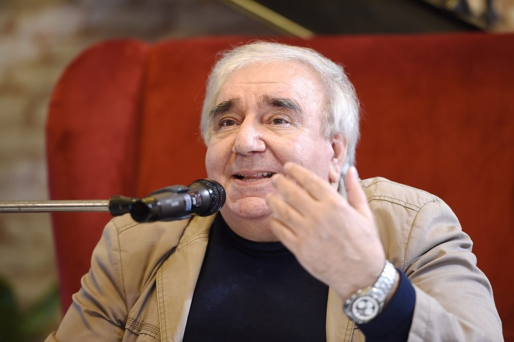 Sözün səssiz üsyanı: