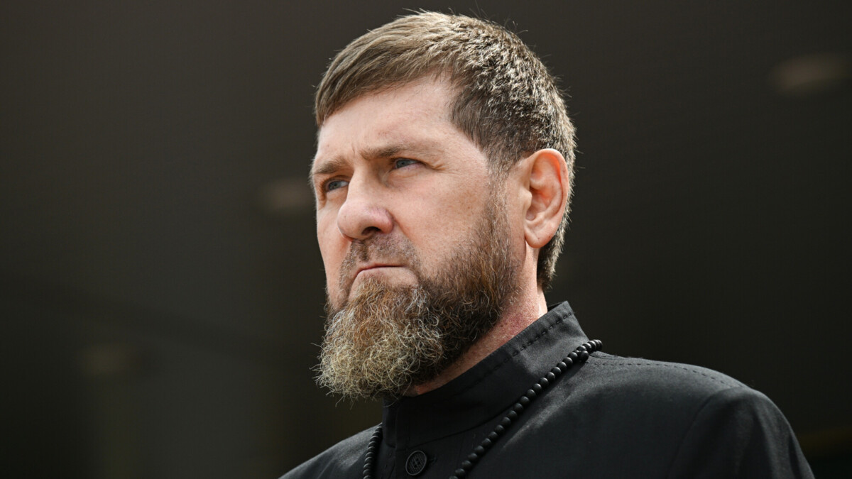 Kadırov Gürcüstana yol layihəsi ilə bağlı narazılığını bildirdi