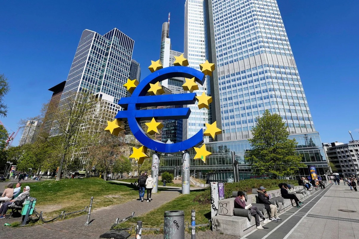 AB-də Ukraynaya “təzminat krediti” ilə bağlı fikir ayrılığı yaranıb