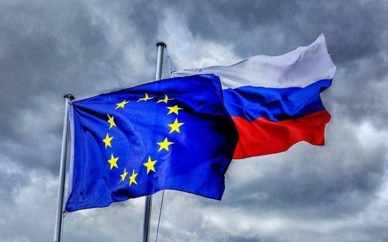 Avropa Rusiyaya qarşı qorxu ilə silahlanmanı əsaslandırır