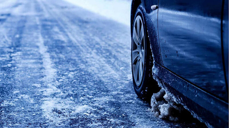 Bəzi dağlıq ərazilərdə yollar buz bağlayacaq