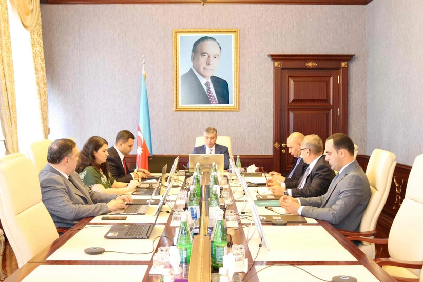 Hesablama Palatası Dövlət Neft Fondunun 2026-cı il büdcəsini təsdiqləyib