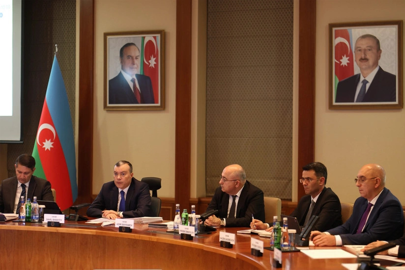 Dövlət müəssisələri üçün yeni Qaydalar hazırlanıb