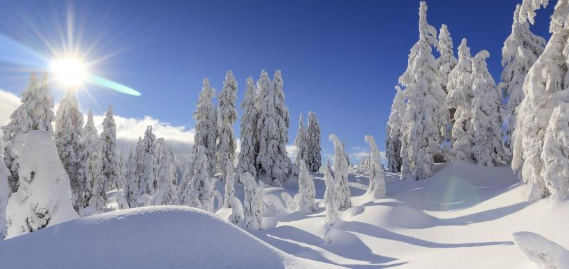 Qış fəsli Azərbaycana bu tarixdə daxil olur -