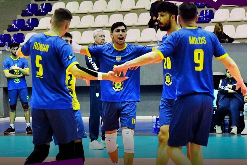 Azərbaycan Yüksək Liqasında VII turun açılış matçında "Azərreyl" qələbə qazanıb