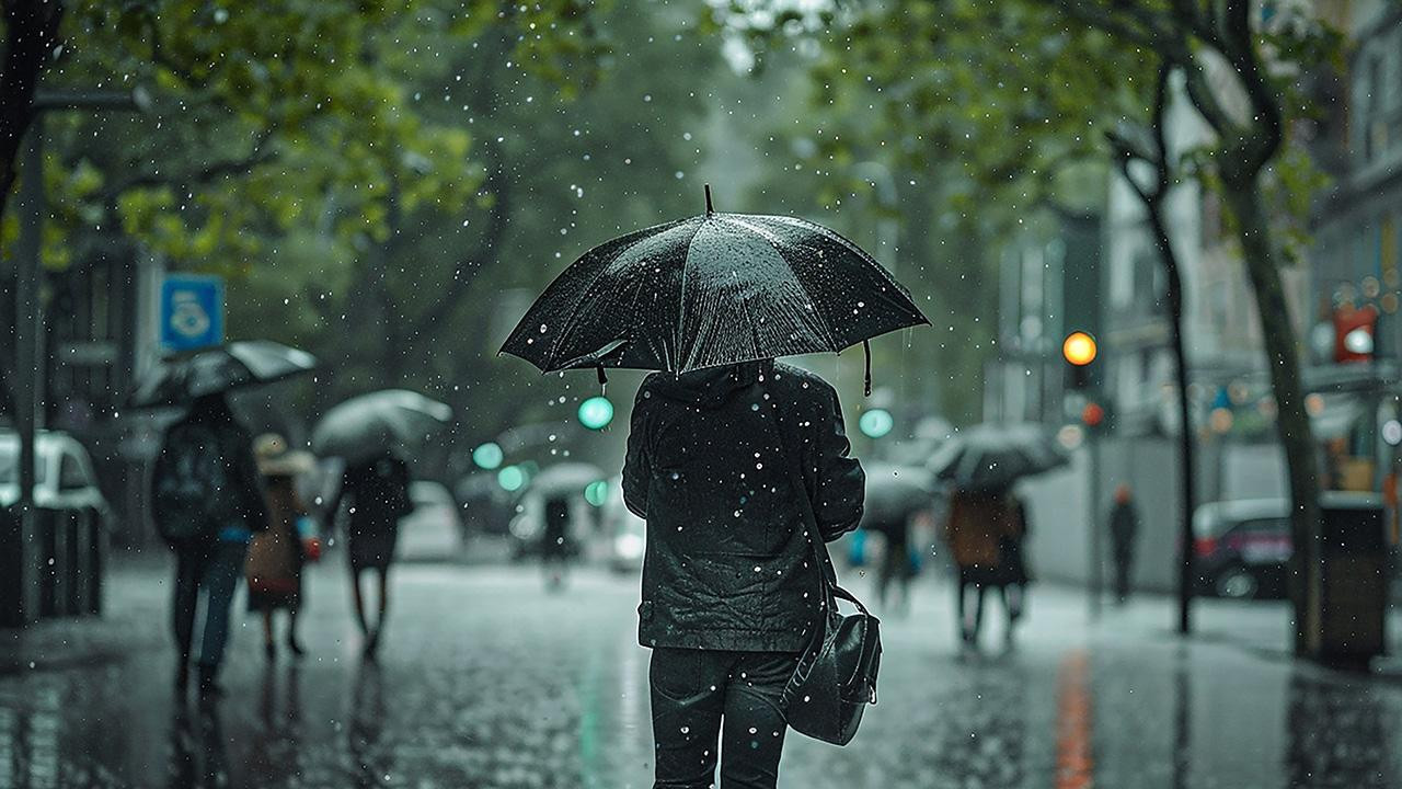 Sabah hava necə olacaq?