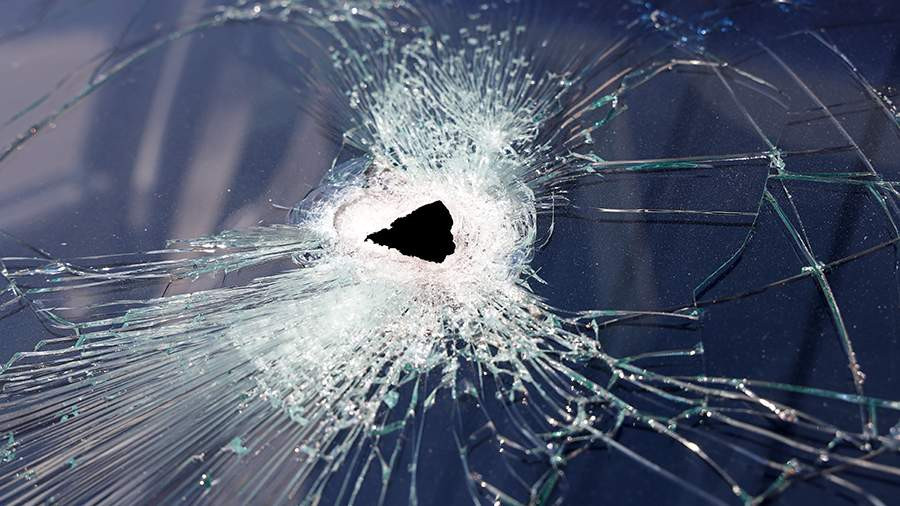 Ukrayna Silahlı Qüvvələri Rusiya ərazisinə zərbələr endirib