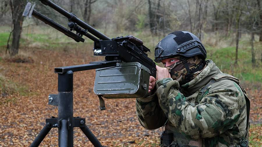 Bryansk üzərində 9 Ukrayna PUA-sı məhv edilib