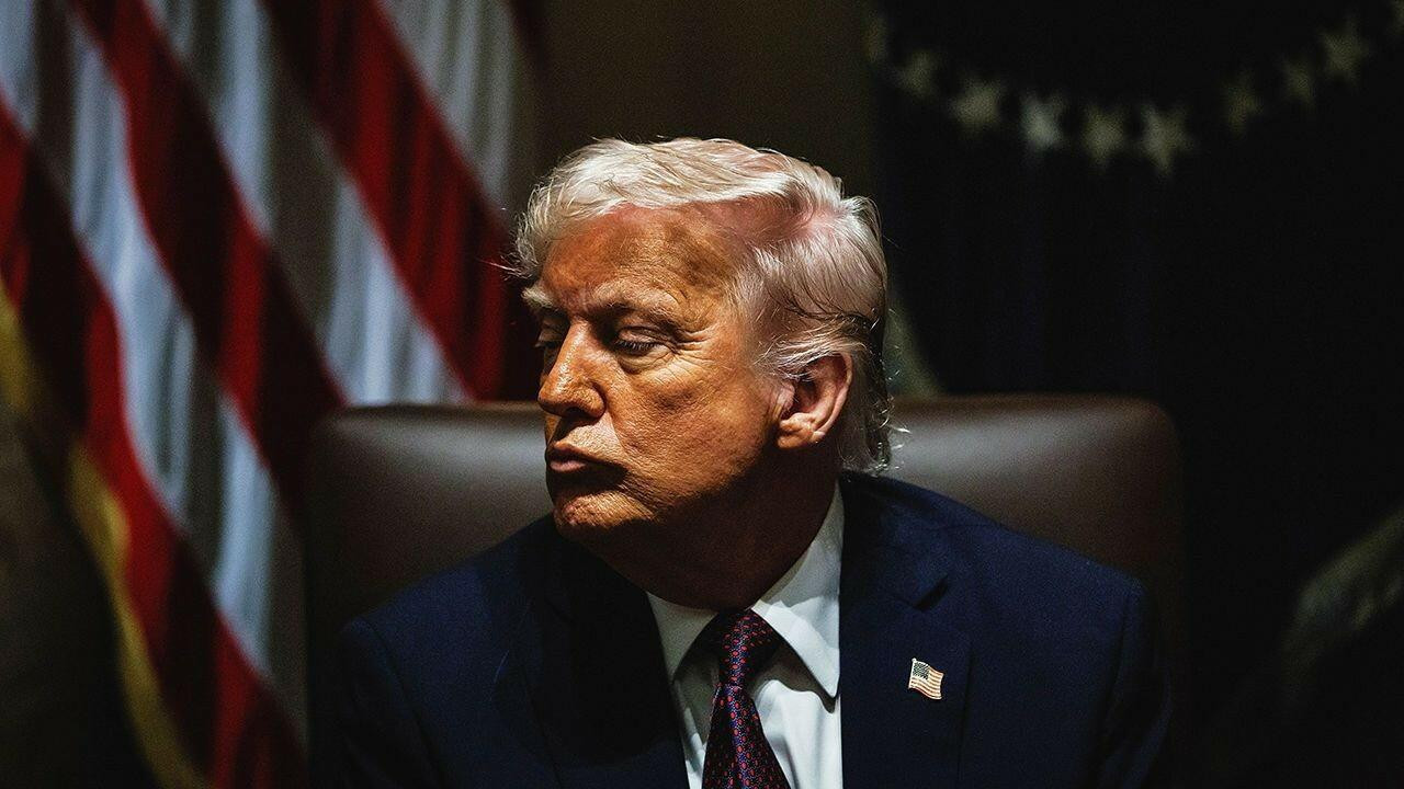 Trampın Avropanı sərt tənqid etməsi Brüsseldə ciddi narazılıq yaradıb