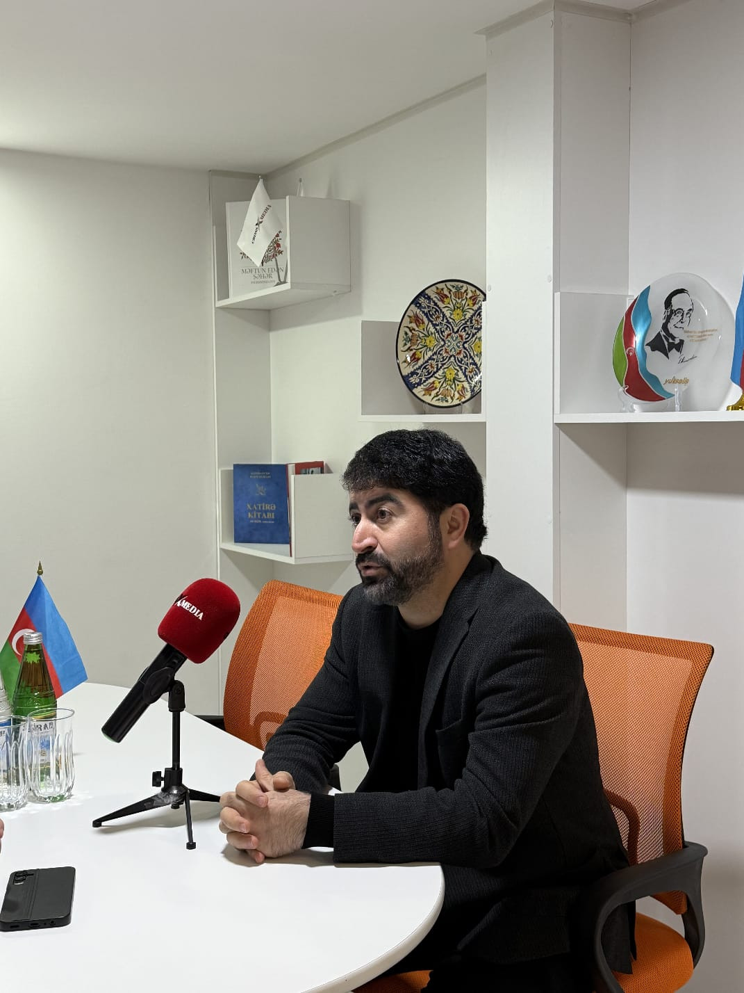 Həkim: Diş itkisi olan pasiyentlərdə mədə-bağırsaq xəstəliklərinin yaranma ehtimalı artır