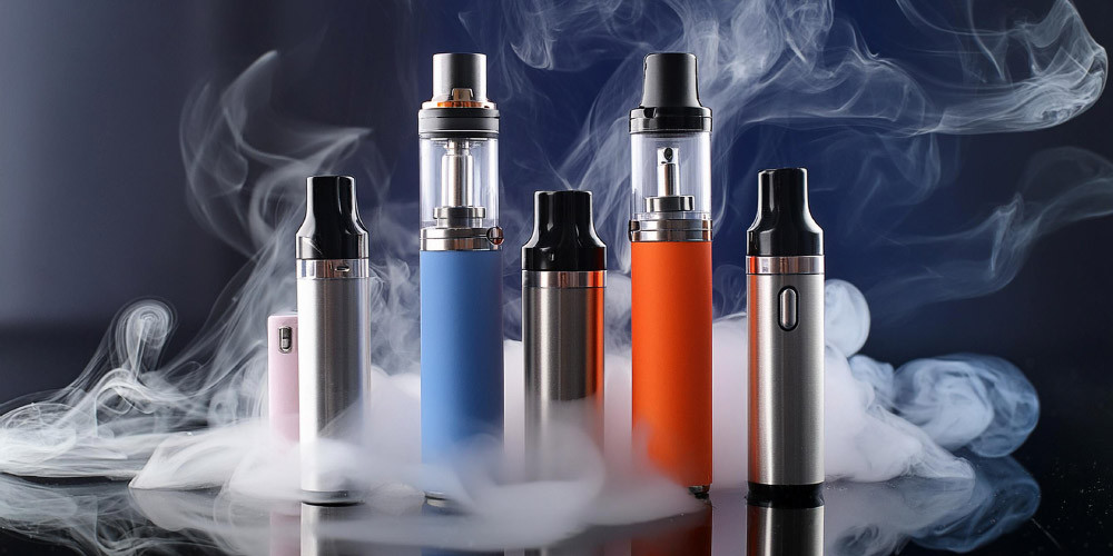 Azərbaycanda elektron siqaretlərin satışı və istifadəsi qadağan edilir