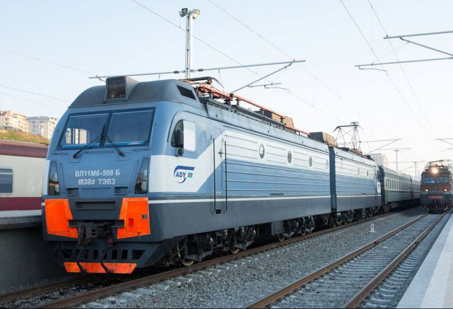 Bakı-Ağstafa-Bakı istiqamətində əlavə qatarlar hərəkət edəcək