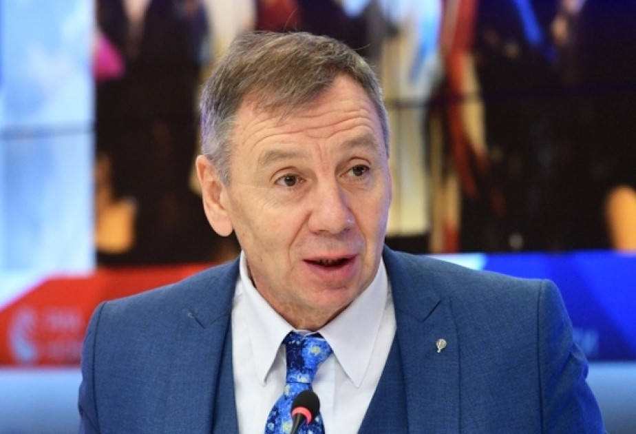 Sergey Markov məhkəmə baxışının dəyişdirilməsinə nail oldu