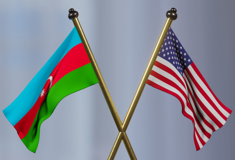 ABŞ-nin yeni Milli Təhlükəsizlik Strategiyasında Azərbaycanın rolu ön plana çıxır