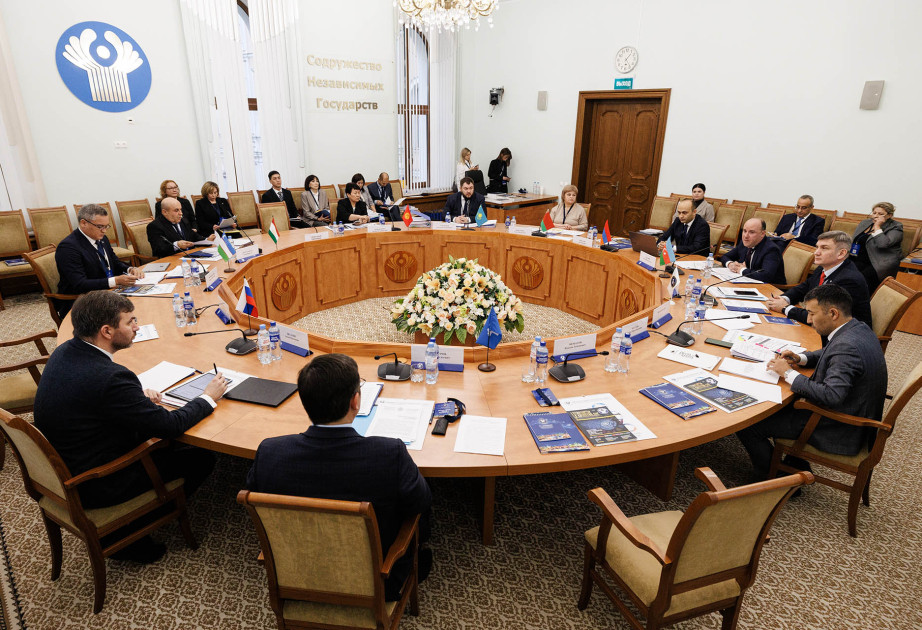 Azərbaycan Dövlətlərarası Standartlaşdırma Şurasında təmsil olunub