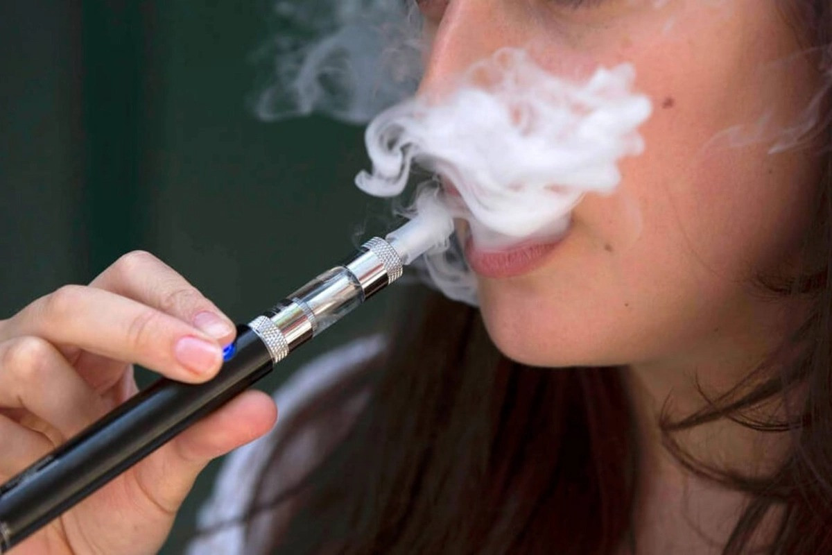 Azərbaycanda bəzi elektron siqaretlərin reklamı qadağan ediləcək