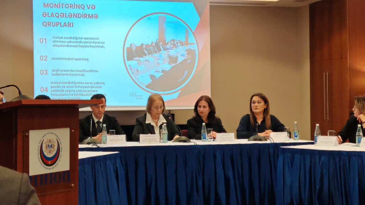 Erkən nikahı təşkil edən mərasim ocaqları cərimələnəcək