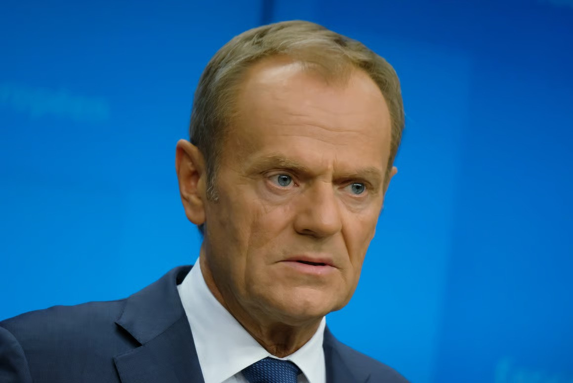 Donald Tusk: Rusiya yenidən hücum edərsə, ABŞ-nin cavabı hərbi olacaq