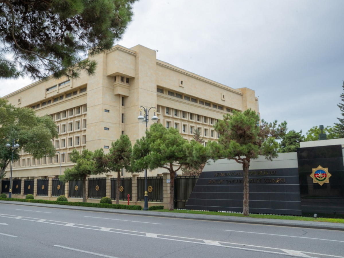 Cəmil Həsənli növbəti dəfə Dövlət Təhlükəsizliyi Xidmətinə çağırılıb