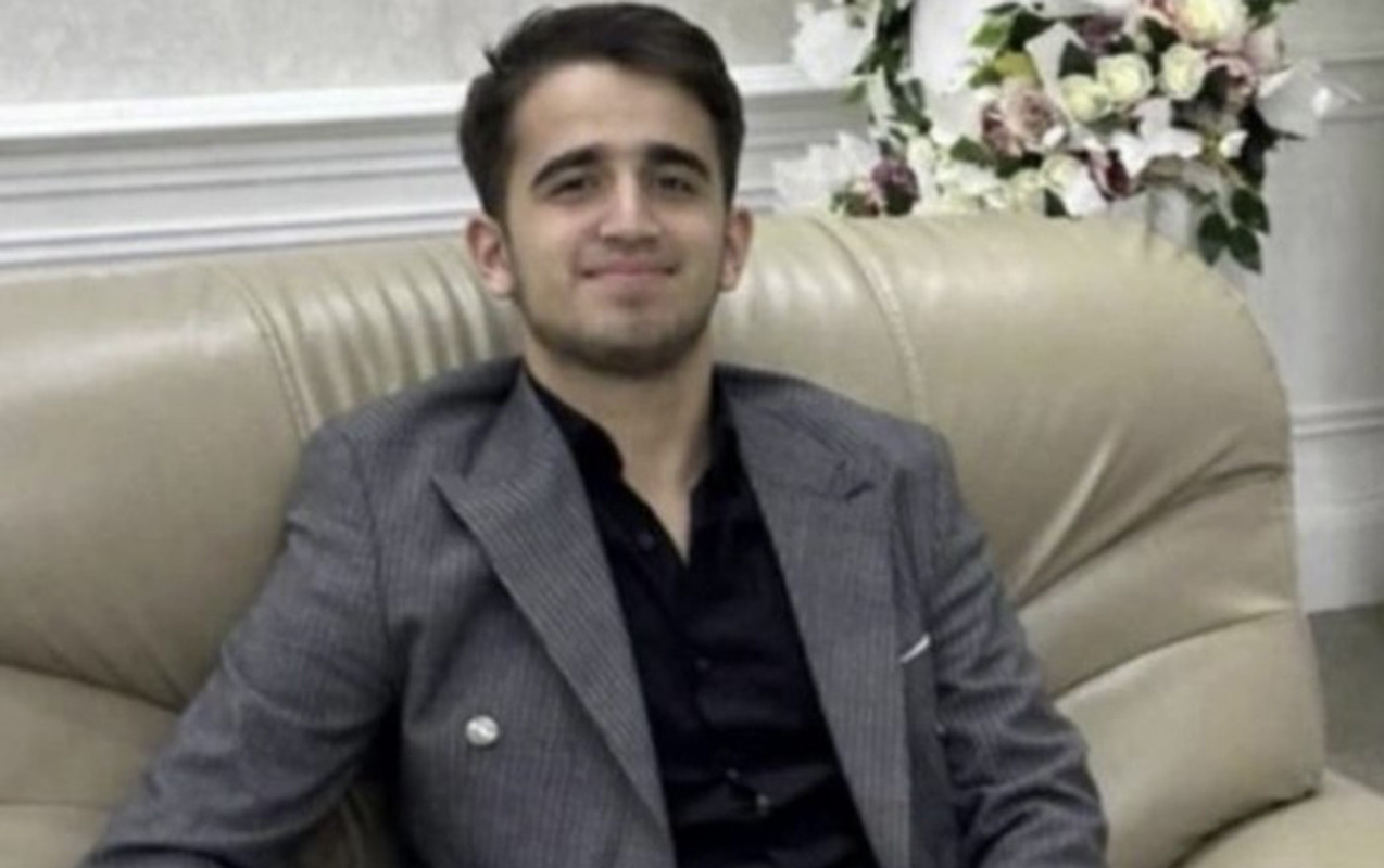 Bakıda tələbə faciəvi şəkildə öldü