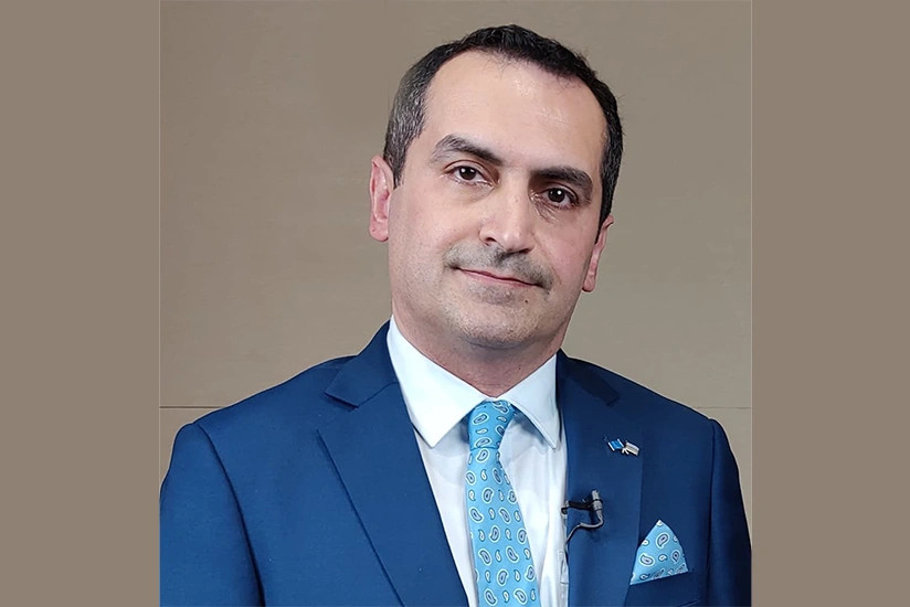 “Azərbaycan Dəmir Yolları” QSC-də yeni kadr təyinatı