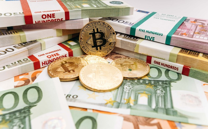 Rubl bahalaşdı, avro ucuzlaşdı