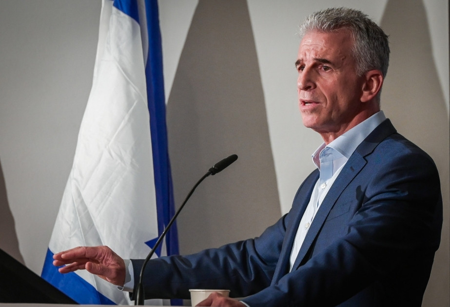 “Mossad” rəhbəri: İranın nüvə proqramını yenidən işə salmasına imkan verməyəcəyik