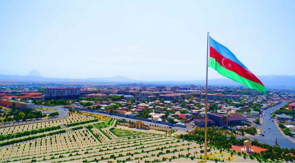 Naxçıvanda bu şəxslər mükafatlandırıldılar