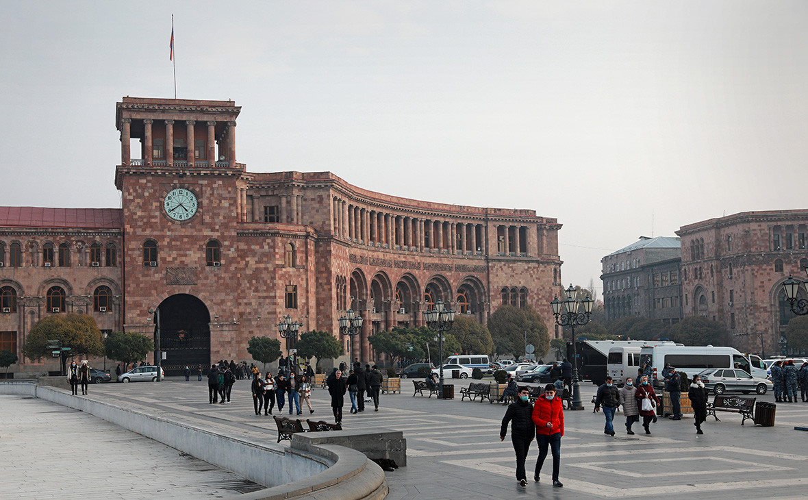 Separatçı ofisin bağlanması Ermənistanın sülh mövqeyini təsdiqləyir -