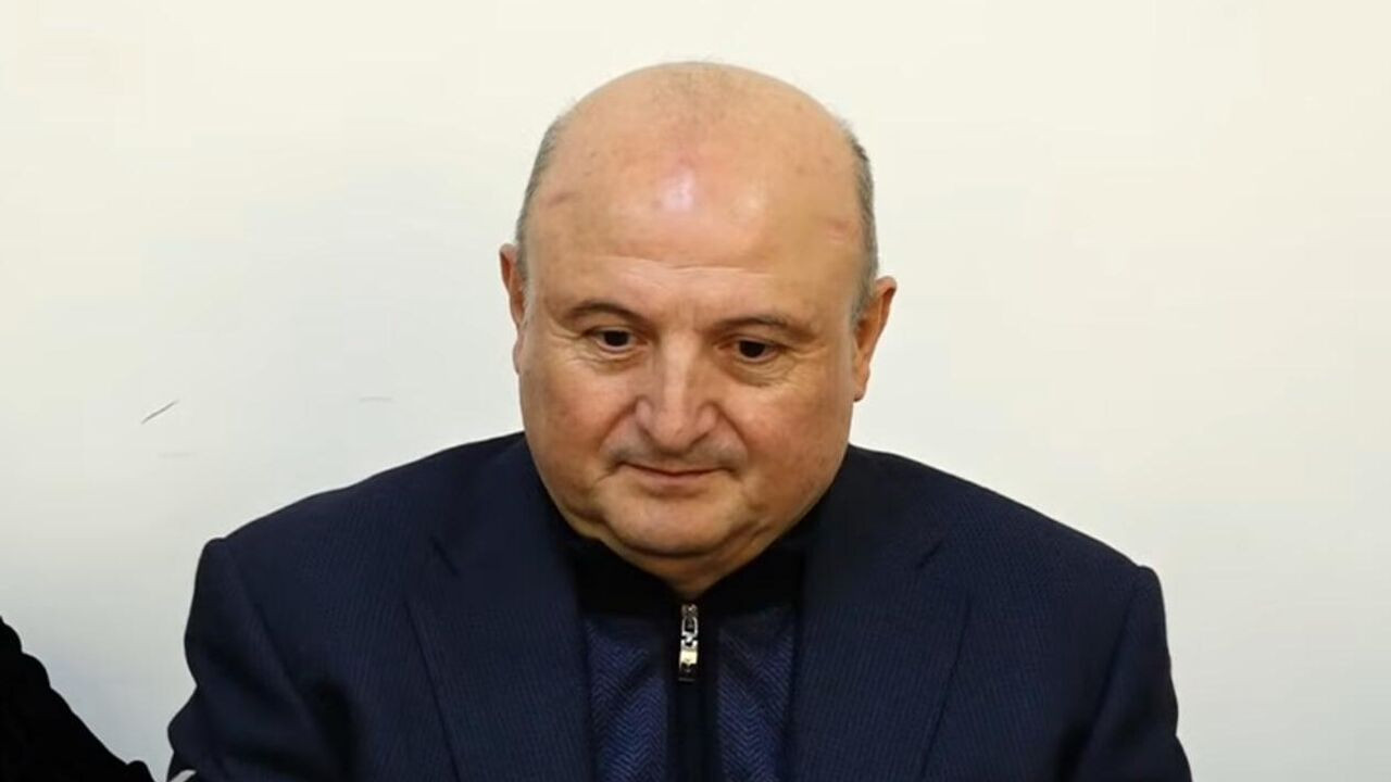 Gümrü merinin həbs müddətinin uzadılması tələb olunur