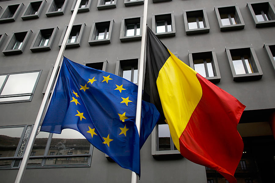 Rusiya aktivləri ətrafında yeni risk: Aİ Belçikanın razılığı olmadan qərar verə bilər