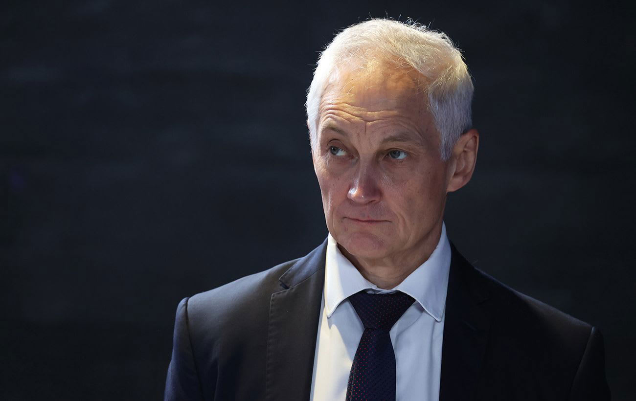 Rusiya Müdafiə Naziri NATO-nun Rusiyaya qarşı planlarını açıqlayıb