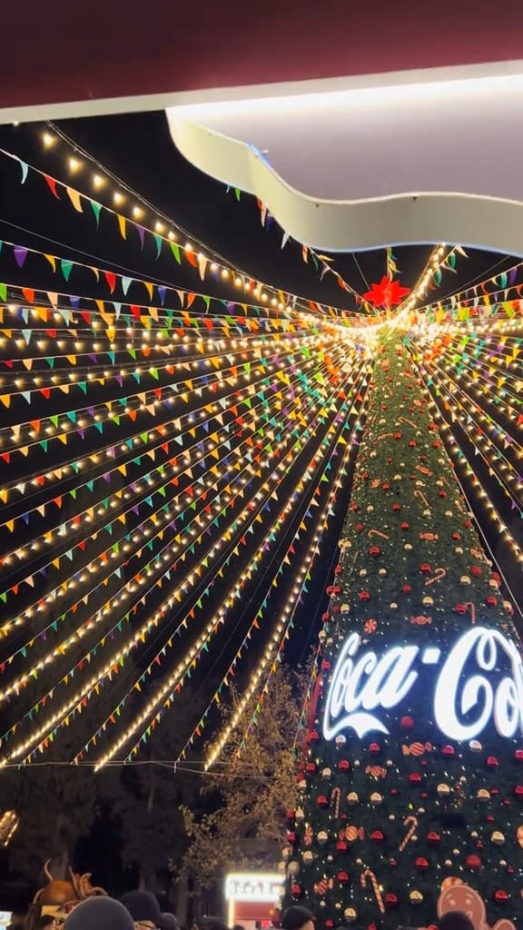 Yeni il ərəfəsində Bakıdan Sumqayıta: