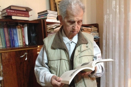 Şirməmməd Hüseynov medianın obyektivliyində və tarixində mühüm iz qoyub -