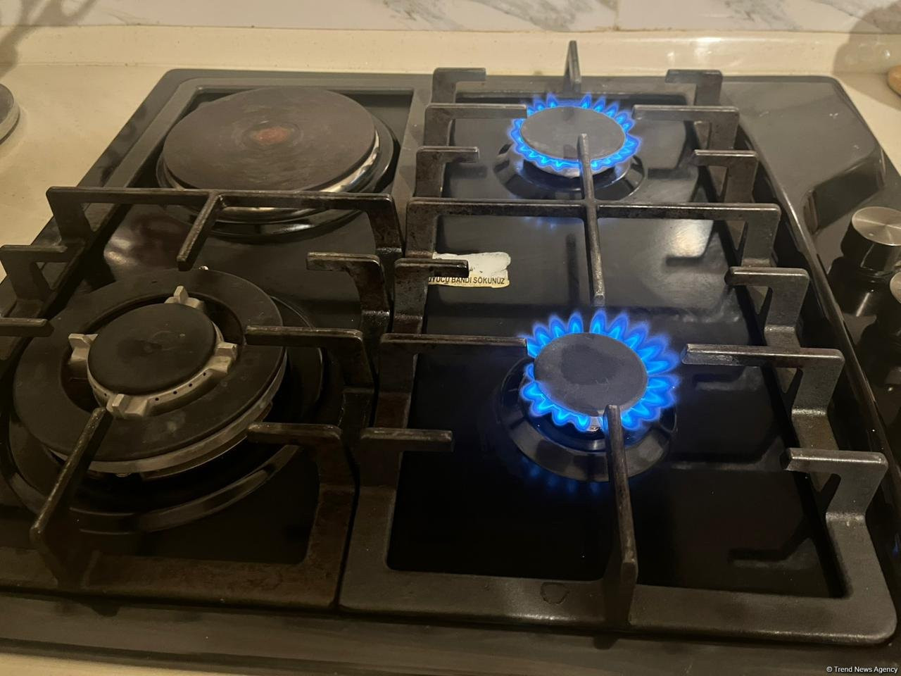 Sumqayıt şəhərində 700 abonentin qaz verilişi dayandırılır