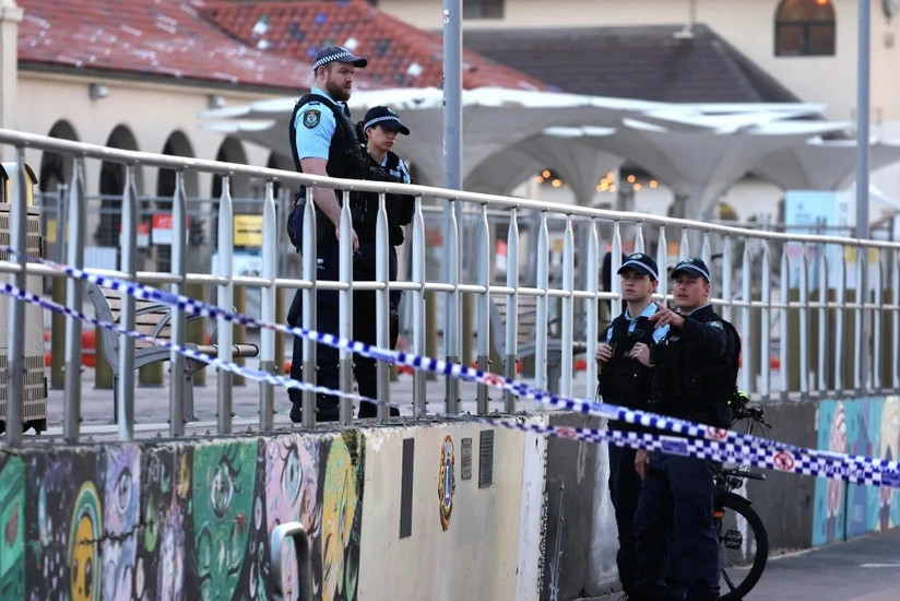 Sidneydə matəm səbəbindən bəzi Milad tədbirləri ləğv edilib