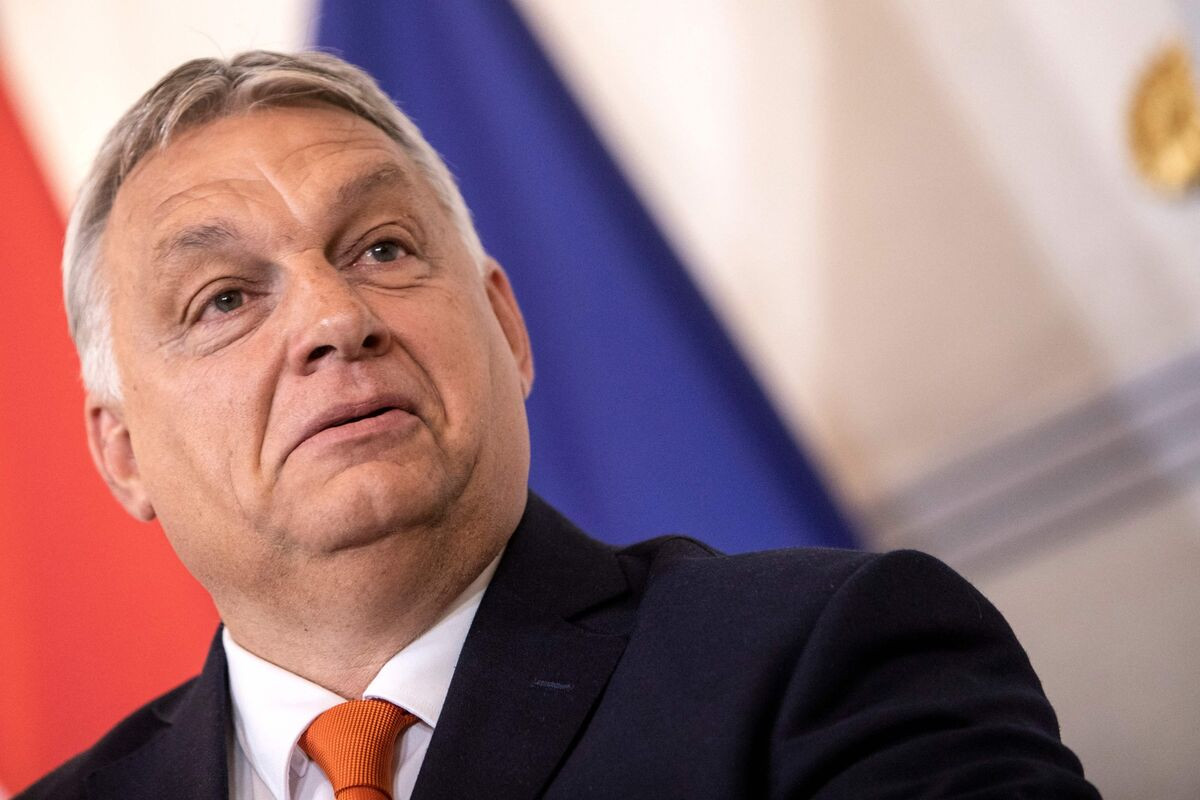 Orban: