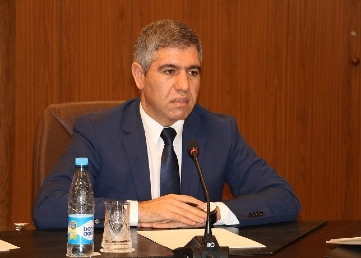 Zəfər seçkisi və yeni inkişaf mərhələsi -