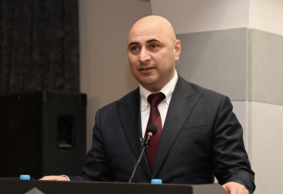 Davud Rüstəmov: 2025-ci ildə APT tipli hücumlar üstünlük təşkil edib