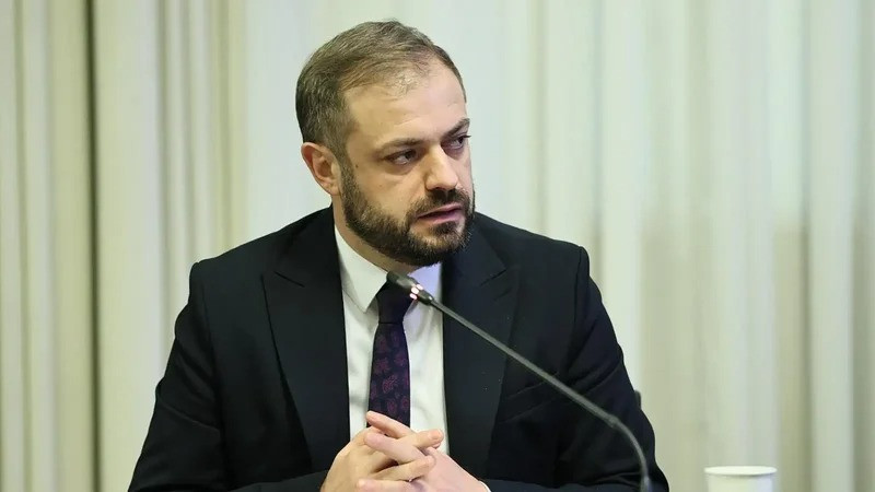 Ermənistan iqtisadiyyat naziri: Azərbaycan benzininin tədarükü fasiləsiz olacaq