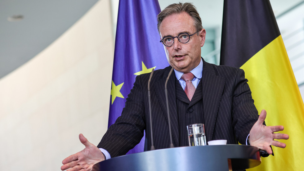 Belçika Baş naziri Aİ-nin Rusiya aktivlərinin müsadirəsi ideyasını şərh edib