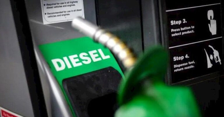 Gürcüstan dizeli Ermənistana pulsuz göndərəcək