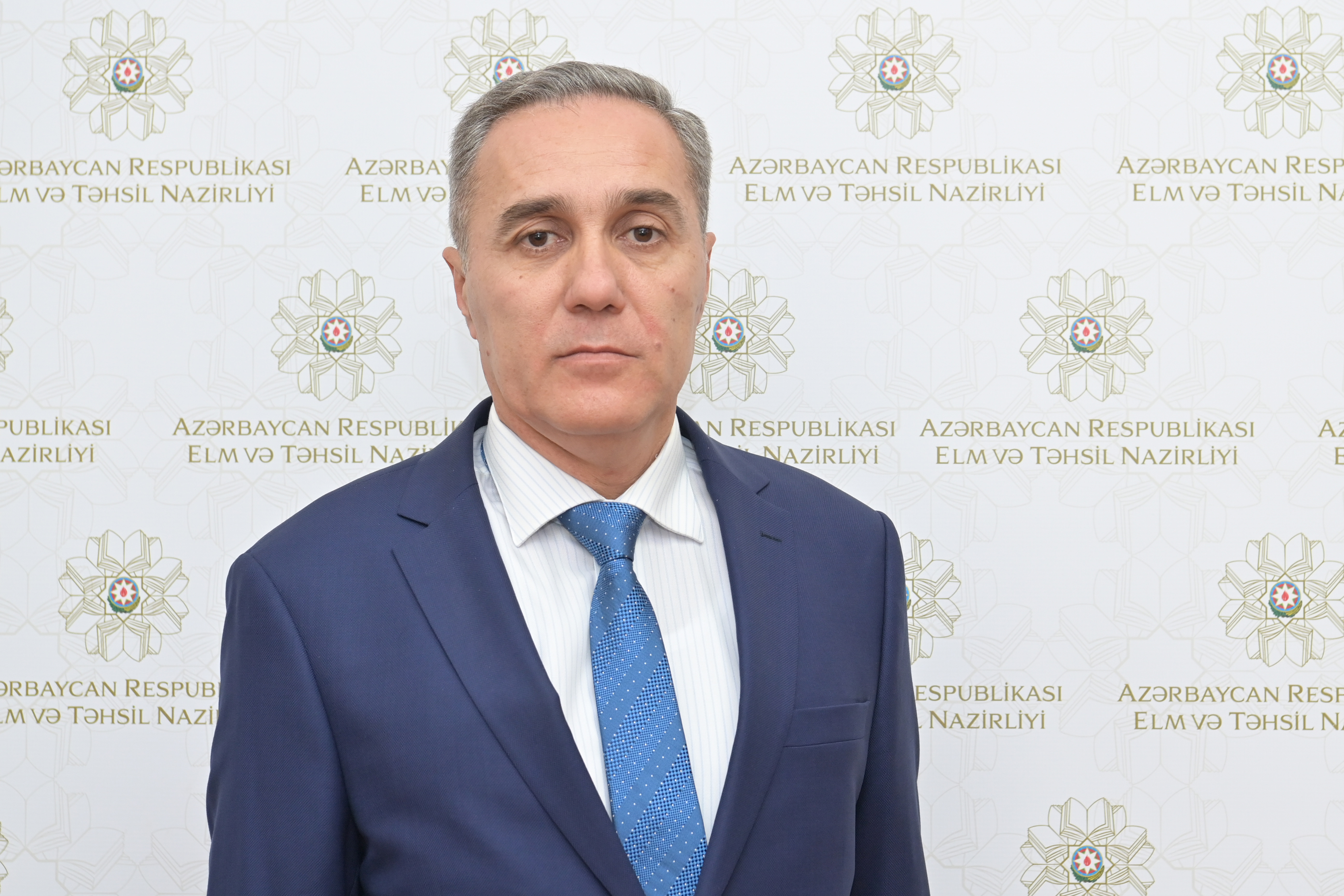 Peşə Təhsili üzrə Dövlət Agentliyinə yeni direktor təyin olunub