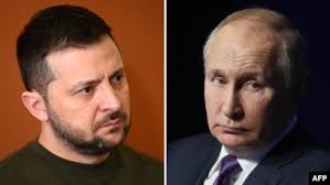 Rusiya niyə danışıqlara maraq göstərir?- Səbəb açıqlandı