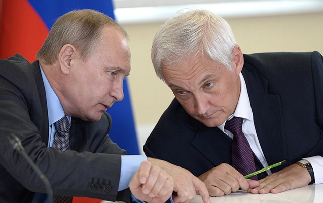 Müdafiə naziri Putini niyə və necə aldadır?-