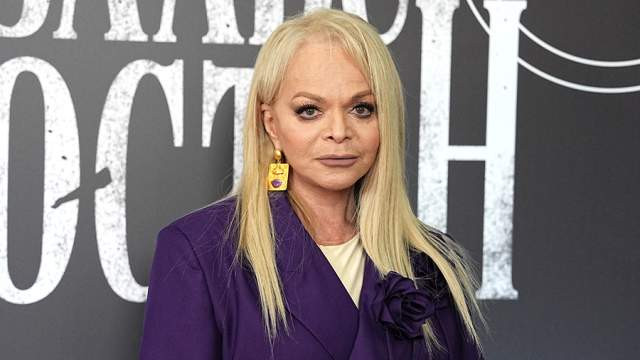 Rusiya şou-biznesində gərginlik: Larisa Dolina Ali Məhkəmədə işi uduzub