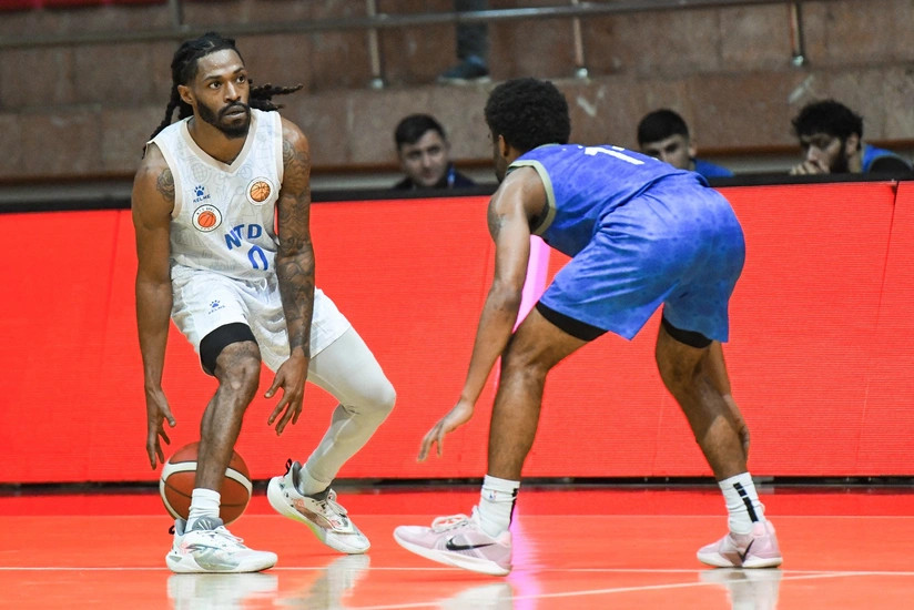 Azərbaycan Basketbol Liqasında X tura start verilib